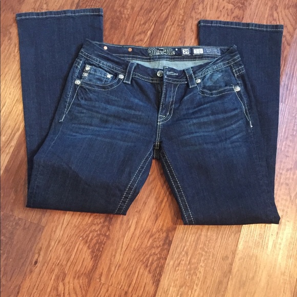 MISS Me Jeans❤️ - Picture 3 of 4